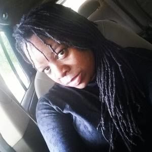 Meet your Posher, Deirdre